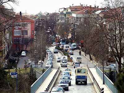 İçerenköy Evden Eve Nakliyat